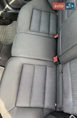 Ліфтбек Skoda Octavia 2007 в 