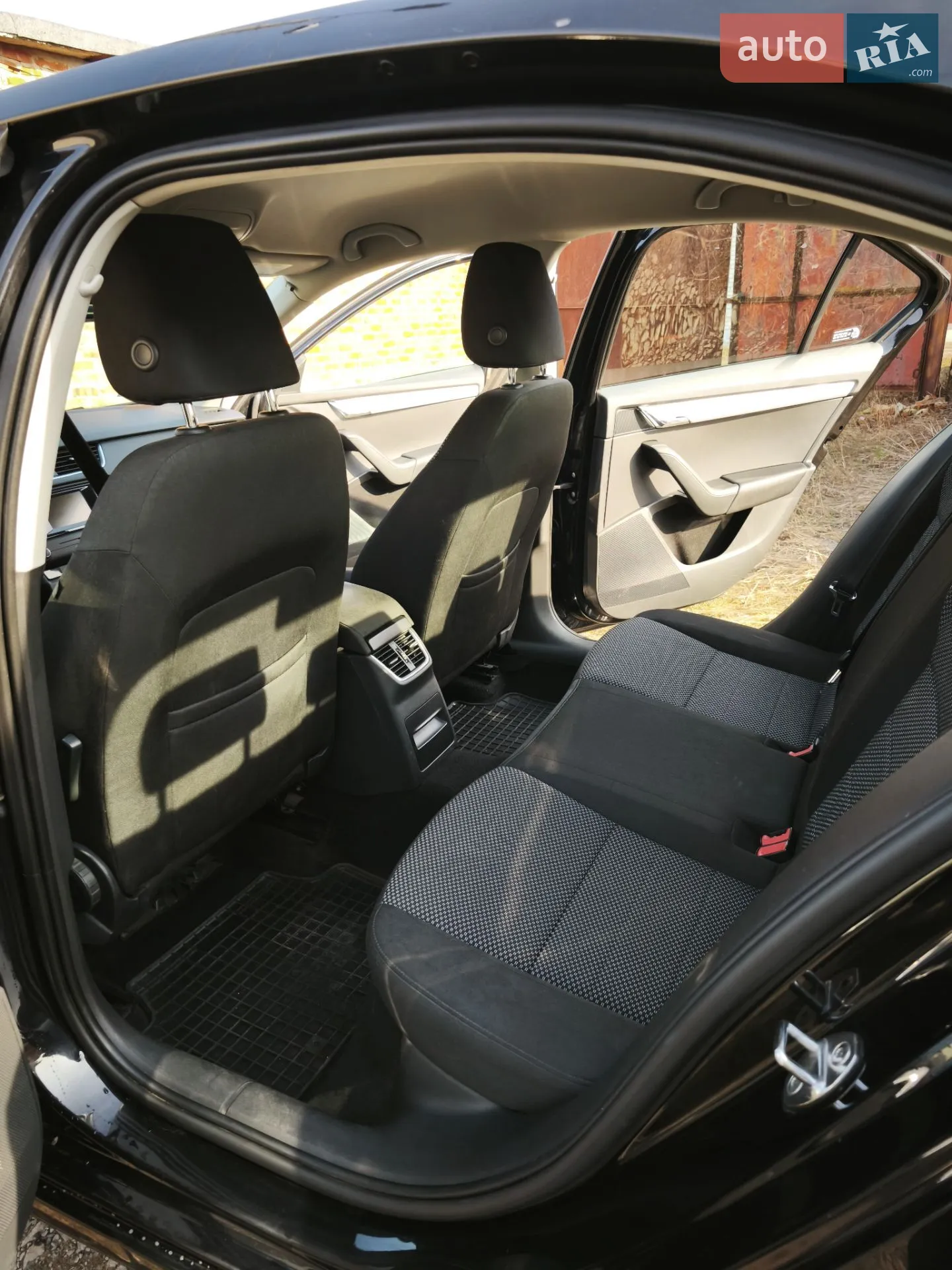2014 Skoda Octavia - мініатюра 25