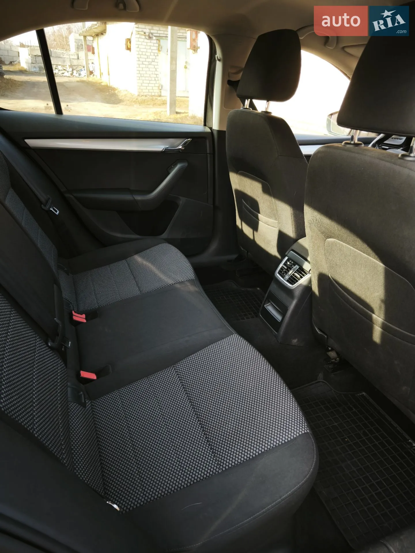 2014 Skoda Octavia - мініатюра 42