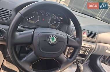 Універсал Skoda Octavia 2009 в Луцьку