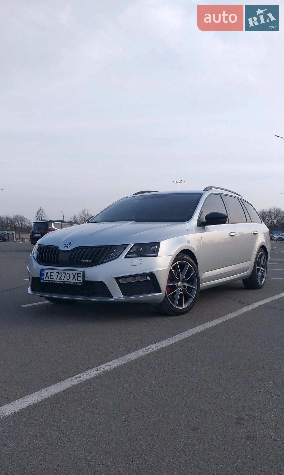 2018 Skoda Octavia - мініатюра 24