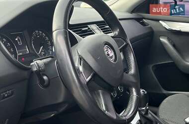 Універсал Skoda Octavia 2013 в Львові