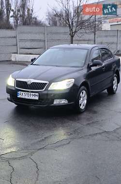 Універсал Skoda Octavia 2011 в Харкові