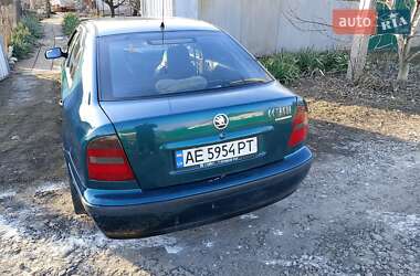 Лифтбек Skoda Octavia 1999 в Синельниково