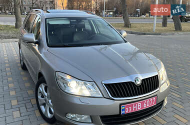 Універсал Skoda Octavia 2011 в Вінниці