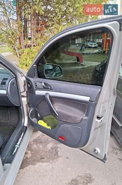 Универсал Skoda Octavia 2011 в 