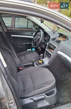 Универсал Skoda Octavia 2011 в 