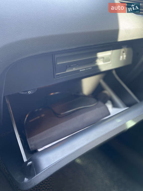 Универсал Skoda Octavia 2019 в Виннице