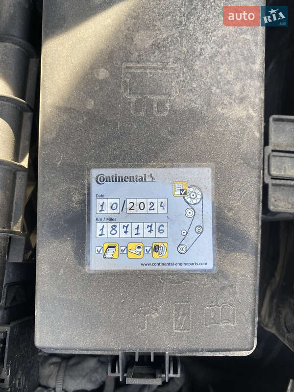 Универсал Skoda Octavia 2019 в Виннице