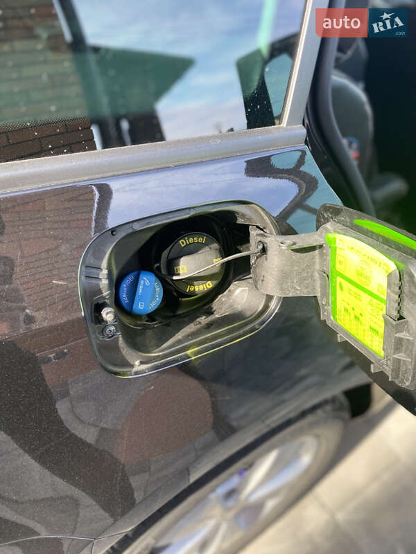 Универсал Skoda Octavia 2019 в Виннице