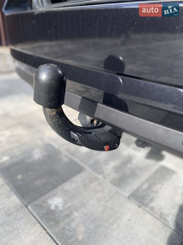 Универсал Skoda Octavia 2019 в Виннице