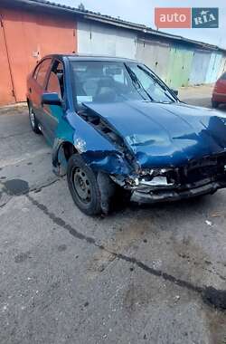 Ліфтбек Skoda Octavia 1997 в 