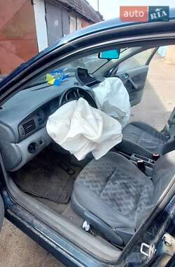 Ліфтбек Skoda Octavia 1997 в 