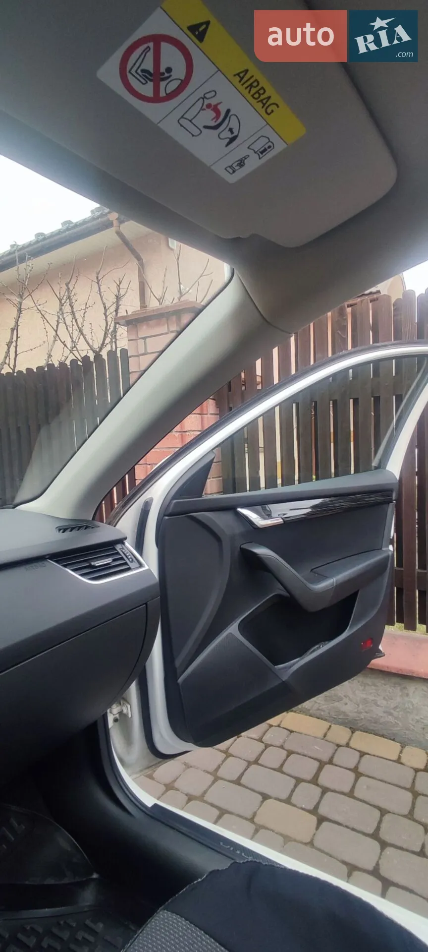 2019 Skoda Octavia - мініатюра 21