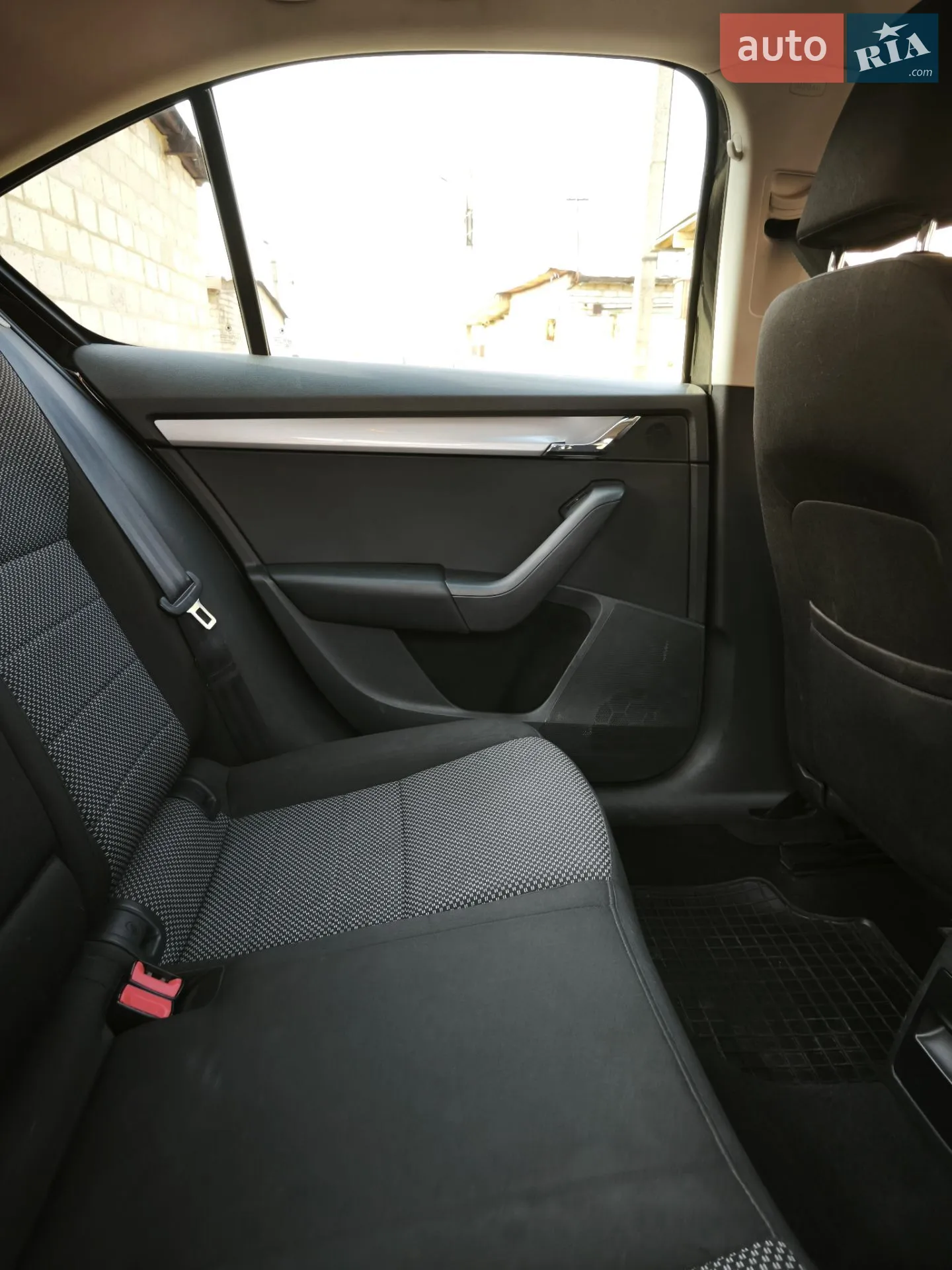 2014 Skoda Octavia - мініатюра 12