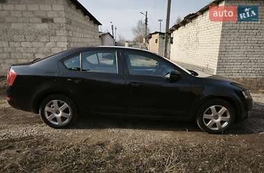 Универсал Skoda Octavia 2014 в Харькове