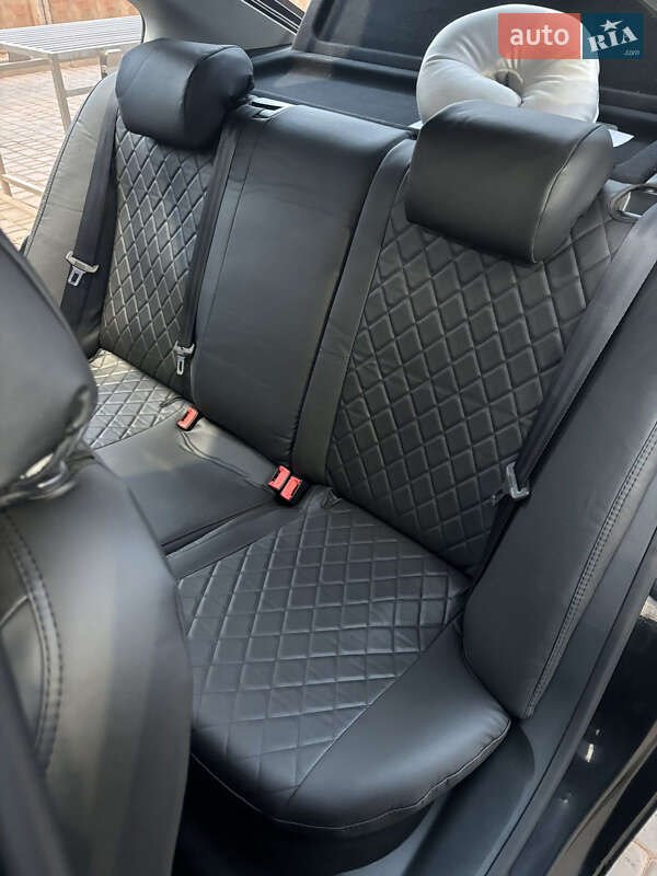 Лифтбек Skoda Octavia 2011 в Кривом Роге