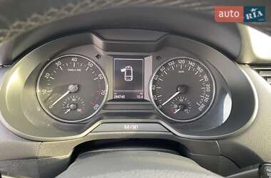 Універсал Skoda Octavia 2013 в 