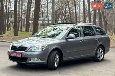 Универсал Skoda Octavia 2011 в Черкассах