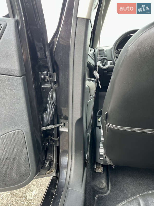 Ліфтбек Skoda Octavia 2009 в Міжгір'ї