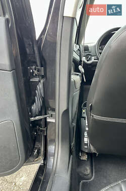 Лифтбек Skoda Octavia 2009 в 