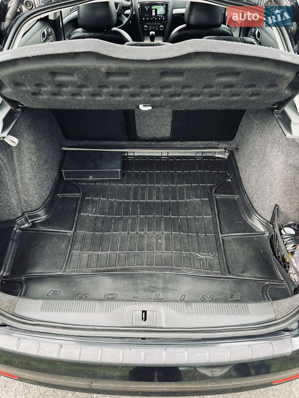Ліфтбек Skoda Octavia 2009 в Міжгір'ї