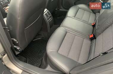 Универсал Skoda Octavia 2010 в 