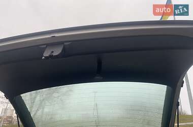 Универсал Skoda Octavia 2010 в 
