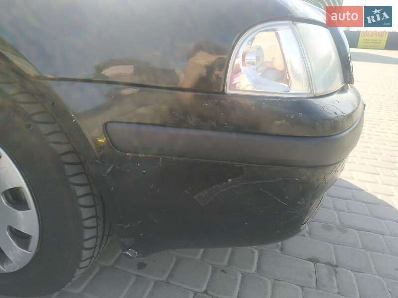 Ліфтбек Skoda Octavia 2007 в Києві