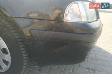 Лифтбек Skoda Octavia 2007 в 