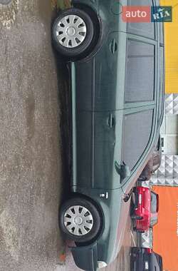 Универсал Skoda Octavia 2004 в 
