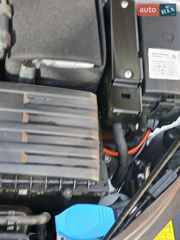 Универсал Skoda Octavia 2016 в Сарнах