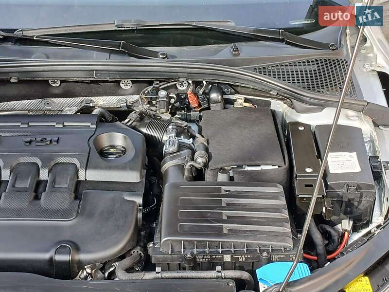 Универсал Skoda Octavia 2016 в Сарнах