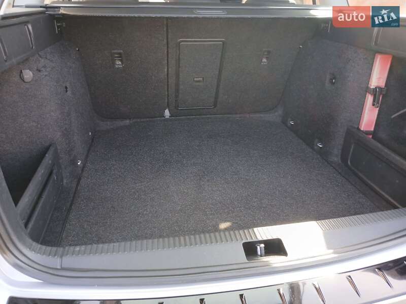 Универсал Skoda Octavia 2016 в Сарнах