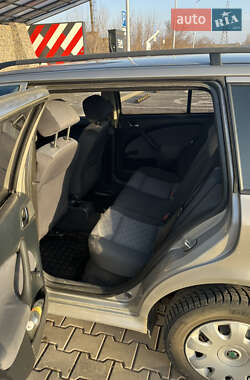 Універсал Skoda Octavia 2006 в 