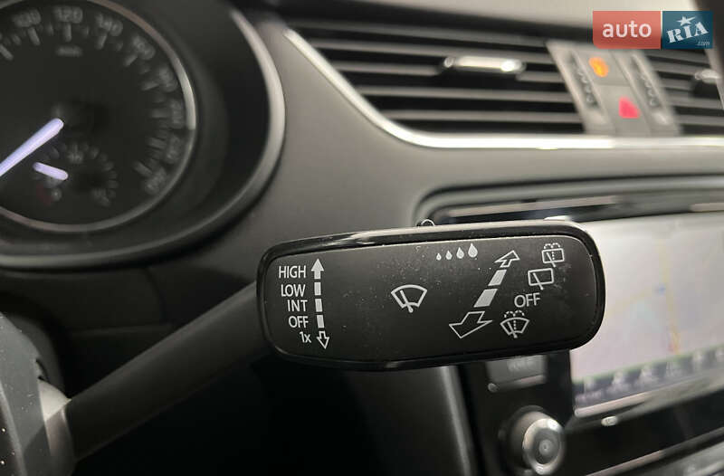 Універсал Skoda Octavia 2016 в Києві