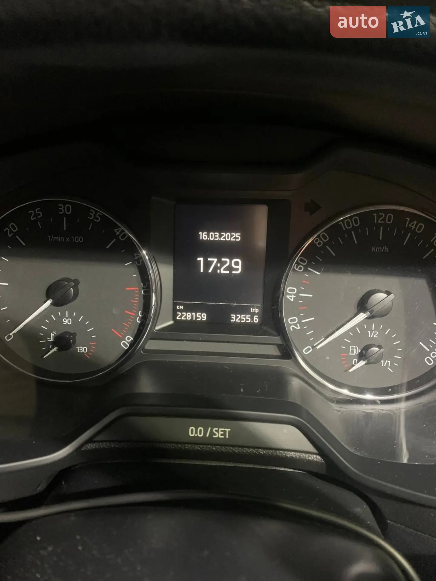 2016 Skoda Octavia - мініатюра 10