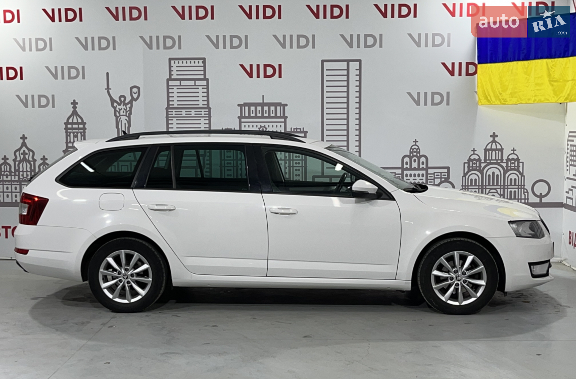 2016 Skoda Octavia - мініатюра 5