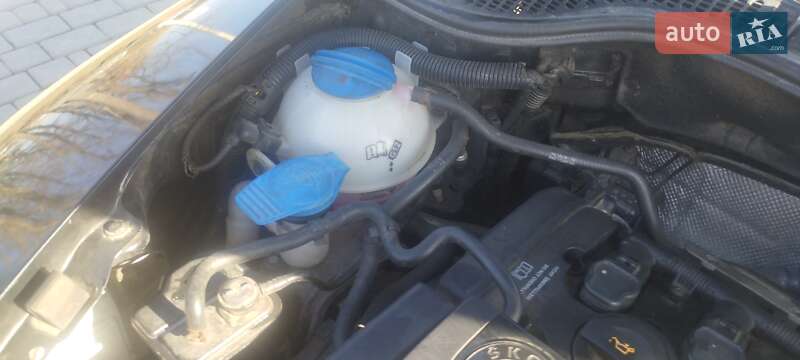 Універсал Skoda Octavia 2005 в Вінниці