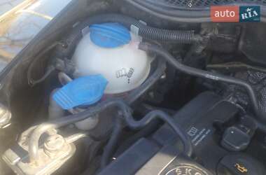 Универсал Skoda Octavia 2005 в 