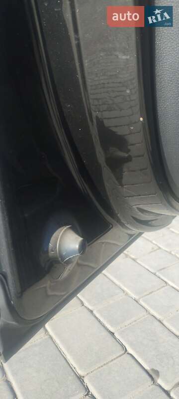 Універсал Skoda Octavia 2005 в Вінниці