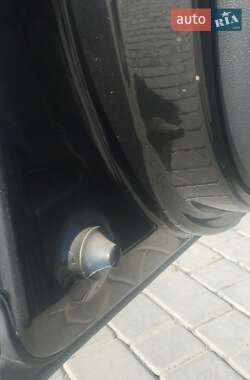 Универсал Skoda Octavia 2005 в 