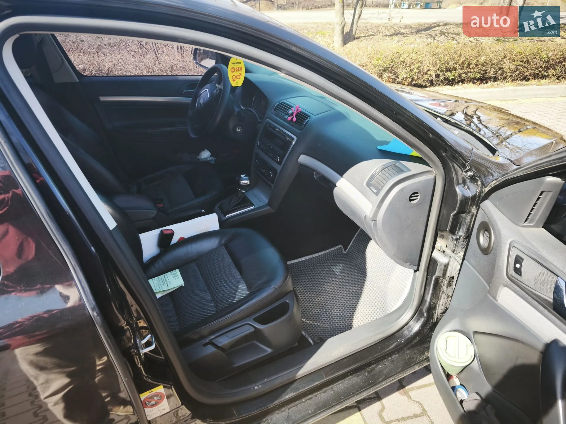 2012 Skoda Octavia - мініатюра 6