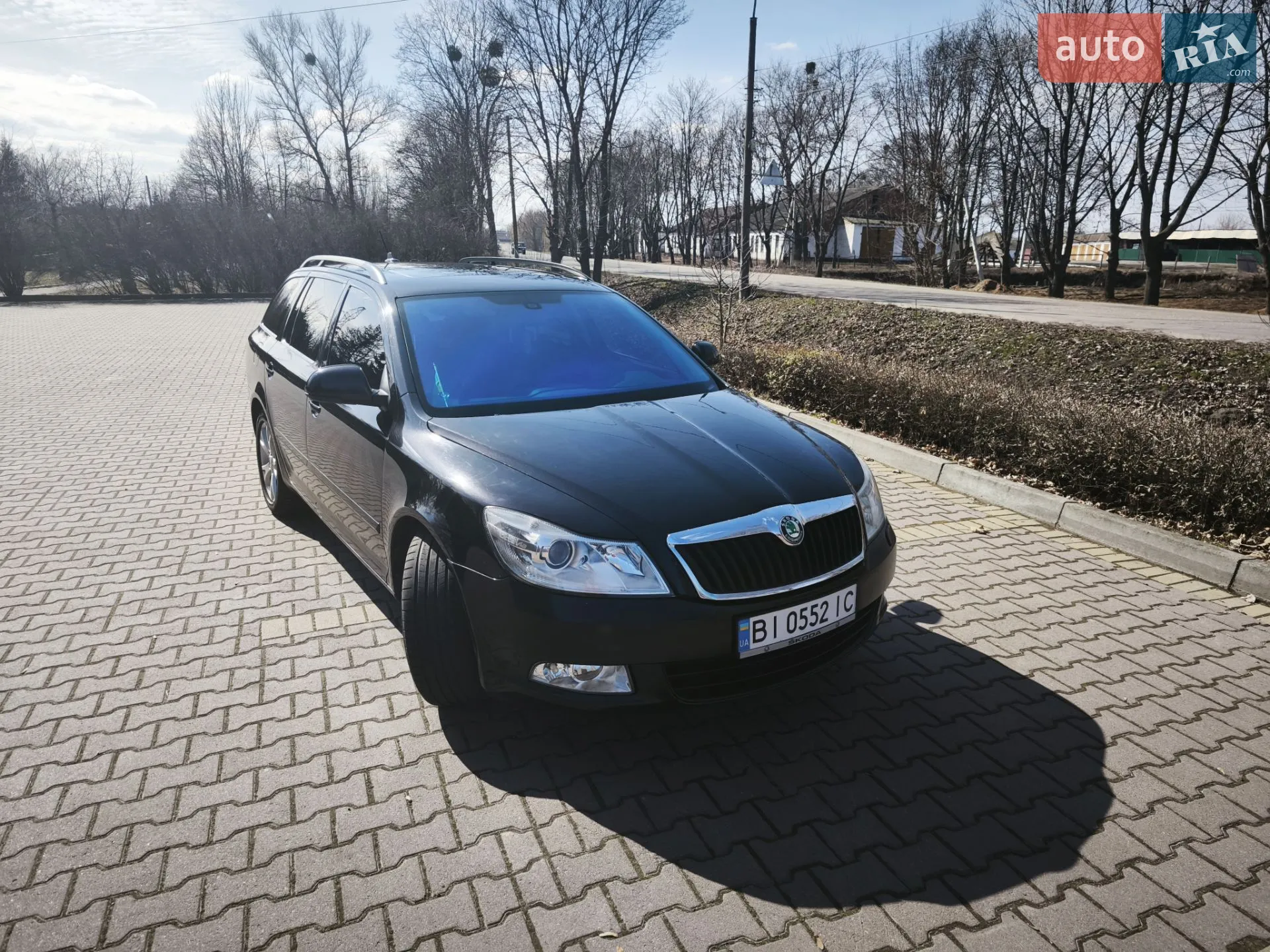 2012 Skoda Octavia - мініатюра 3