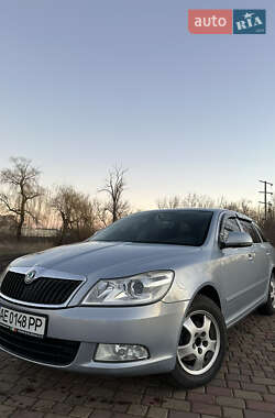 Універсал Skoda Octavia 2009 в Слов'янську