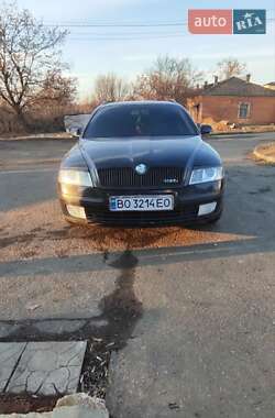 Універсал Skoda Octavia 2007 в Слов'янську