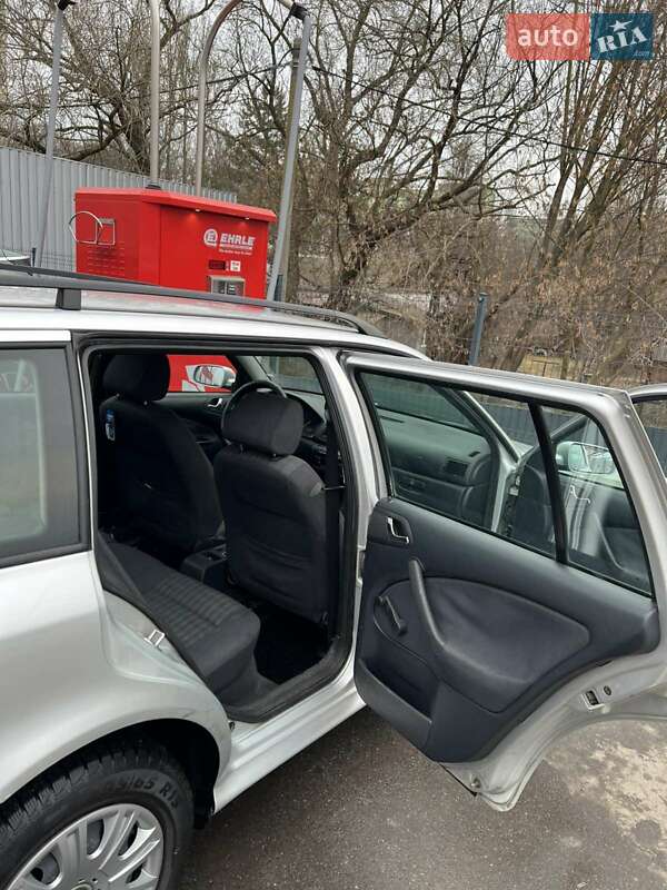 Універсал Skoda Octavia 2005 в Вінниці