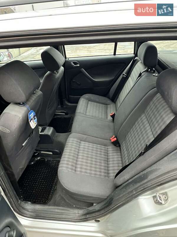 Універсал Skoda Octavia 2005 в Вінниці