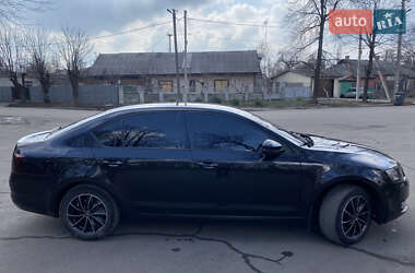 Ліфтбек Skoda Octavia 2013 в Добропіллі