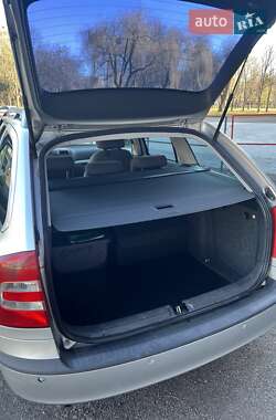 Универсал Skoda Octavia 2006 в 